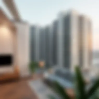 Understanding the Average DEWA Bill for One Bedroom Apartments in Dubai Summary Understanding the Average DEWA Bill for One Bedroom Apartments in Dubai Summary