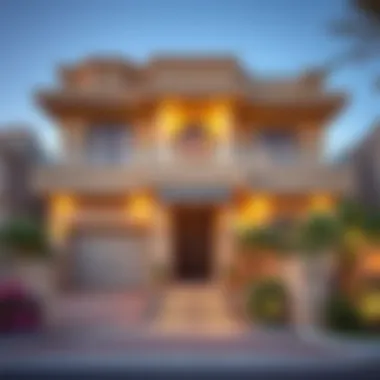 Notable Understanding the Average Price of Houses in Dubai Notable Understanding the Average Price of Houses in Dubai