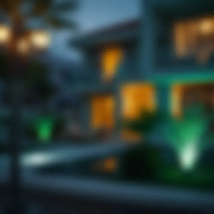 Understanding the Average Price of Houses in Dubai Summary