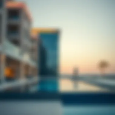 Luxury Residential Opportunities in Dubai Luxurious residential properties in Dubai
