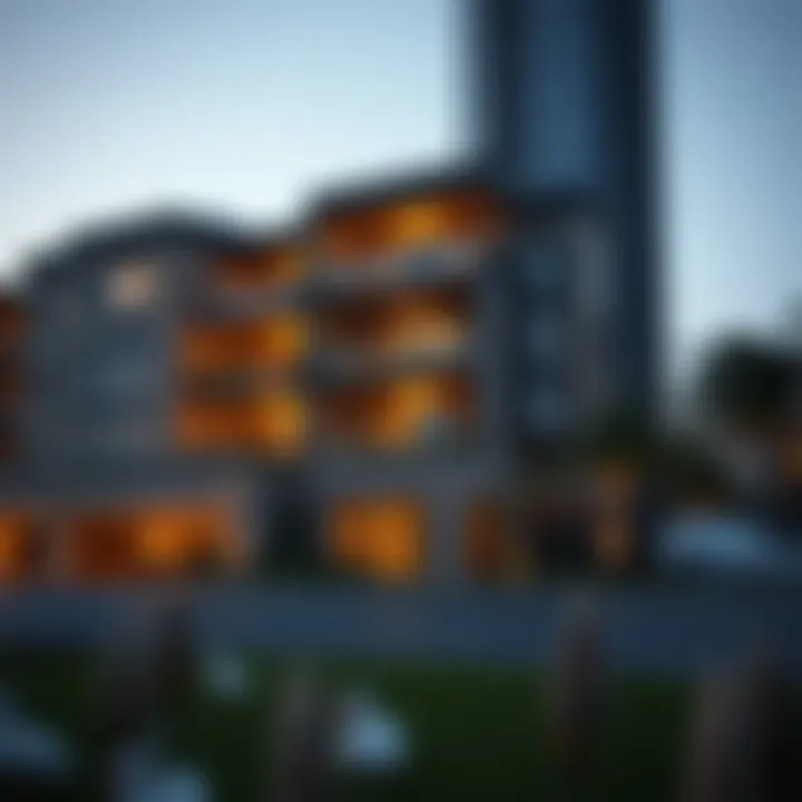 Notable Understanding the Grace Period Following a Cancellation in Dubai Real Estate Transactions