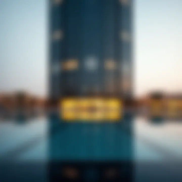 Notable Understanding the Reflection Tower in Dubai's Real Estate Landscape