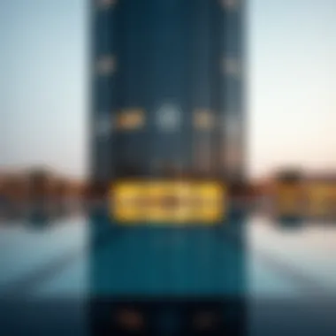 Notable Understanding the Reflection Tower in Dubai's Real Estate Landscape Notable Understanding the Reflection Tower in Dubai's Real Estate Landscape