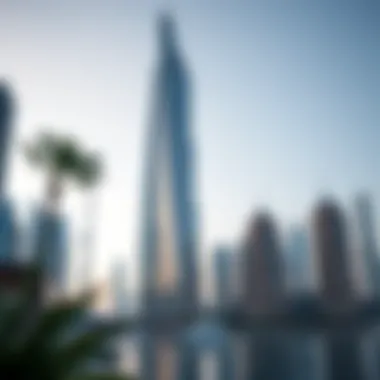 Understanding the Reflection Tower in Dubai's Real Estate Landscape Summary Understanding the Reflection Tower in Dubai's Real Estate Landscape Summary