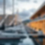 Understanding the Role of Partition in Marinas Introduction