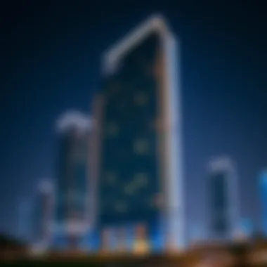 Uniestate Prime Tower: A Nexus of Luxury in JVC Introduction Uniestate Prime Tower: A Nexus of Luxury in JVC Introduction