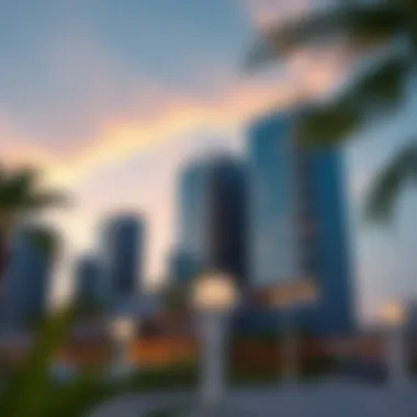 Notable Uniestate Prime Tower: A Nexus of Luxury in JVC Notable Uniestate Prime Tower: A Nexus of Luxury in JVC