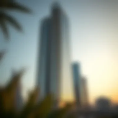 Uniestate Prime Tower: A Nexus of Luxury in JVC Summary Uniestate Prime Tower: A Nexus of Luxury in JVC Summary
