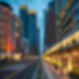 Westburry Business Bay: A Comprehensive Overview Introduction