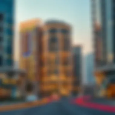 Notable Westburry Business Bay: A Comprehensive Overview Notable Westburry Business Bay: A Comprehensive Overview