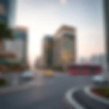 Westburry Business Bay: A Comprehensive Overview Summary Westburry Business Bay: A Comprehensive Overview Summary