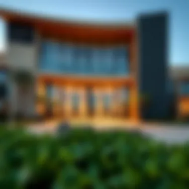 Investment opportunities highlighted in Yas Golf Collection