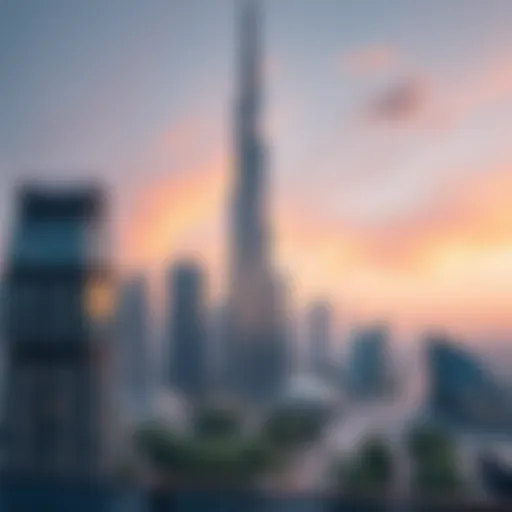 Zaya Hameni Tower: An Architectural and Investment Perspective Introduction