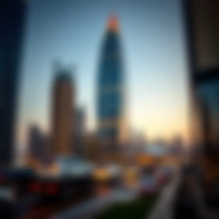 Notable Zaya Hameni Tower: An Architectural and Investment Perspective