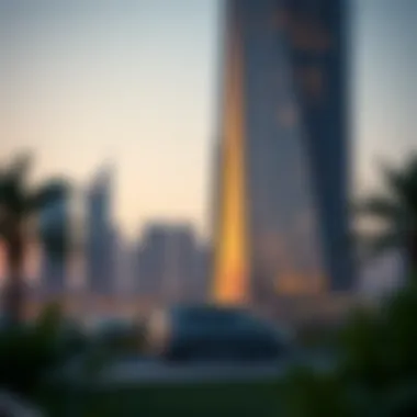 Zaya Hameni Tower: An Architectural and Investment Perspective Summary